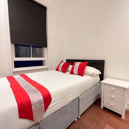 Luxury 2 Double Bedroom Flat - Kensington London Exterior photo