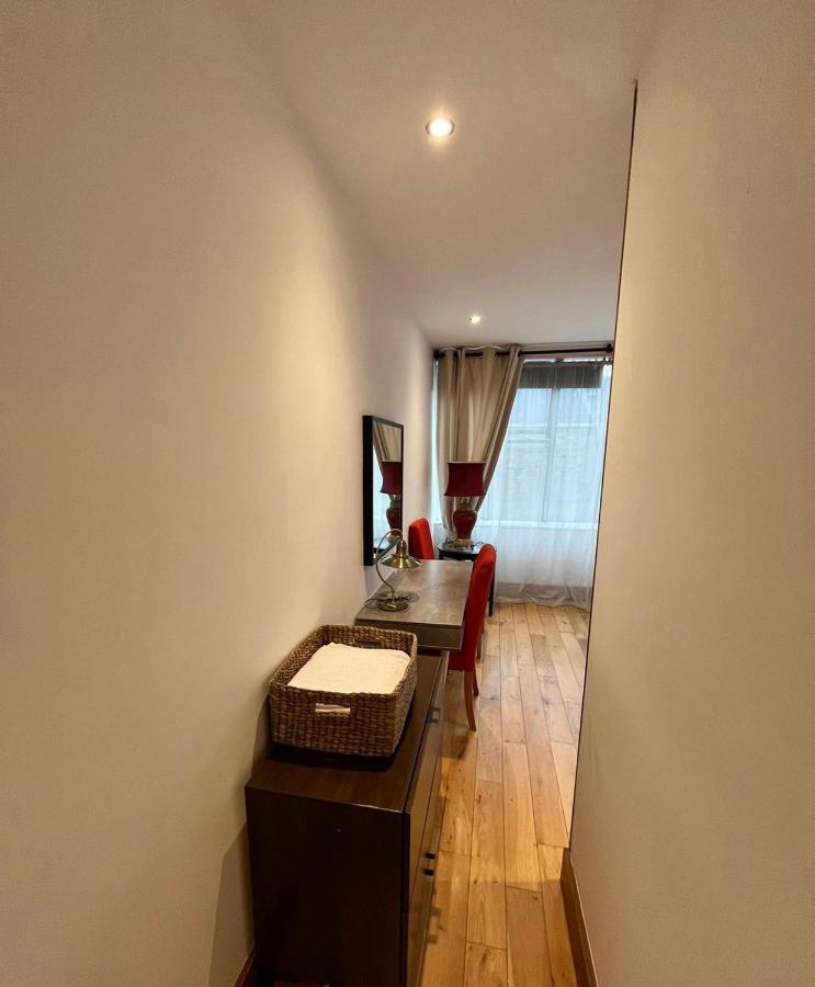 Luxury 2 Double Bedroom Flat - Kensington London Exterior photo
