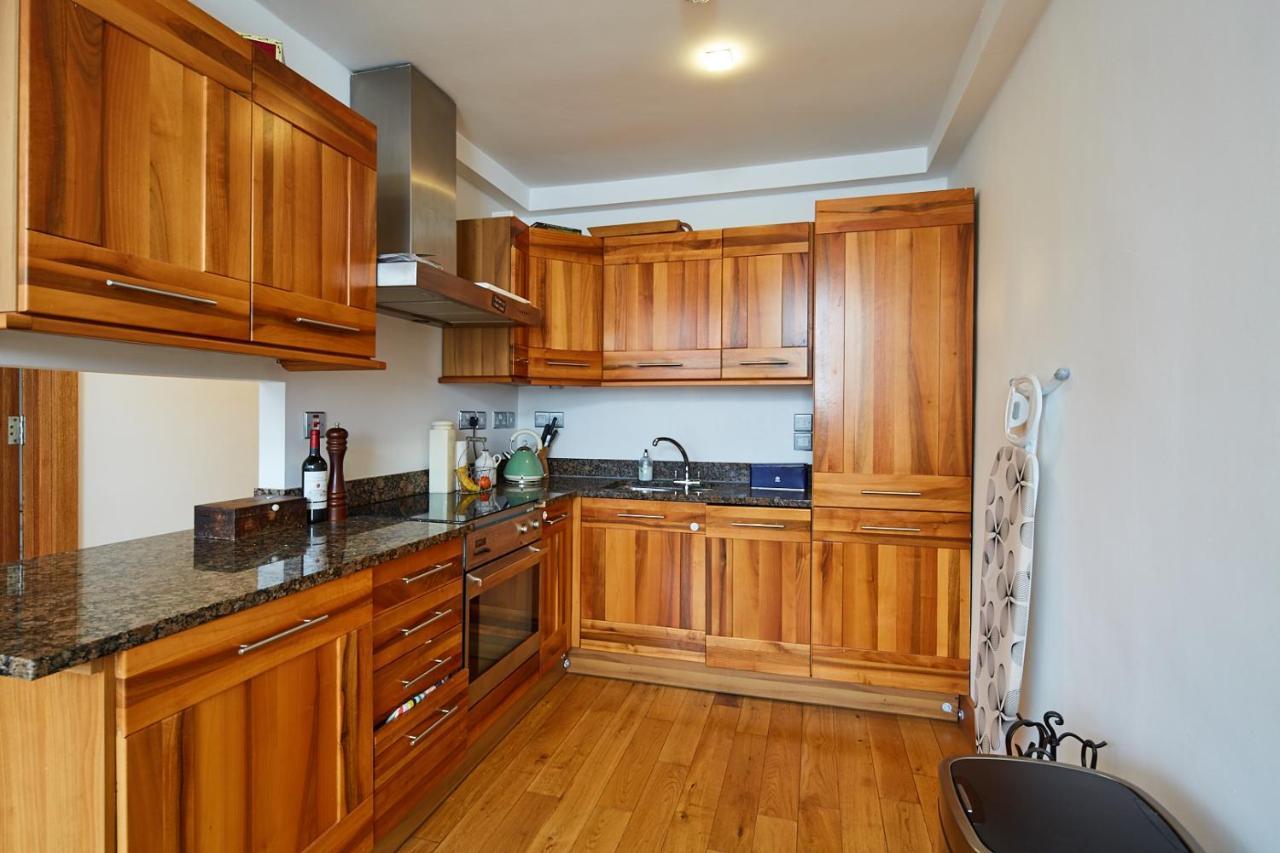 Luxury 2 Double Bedroom Flat - Kensington London Exterior photo