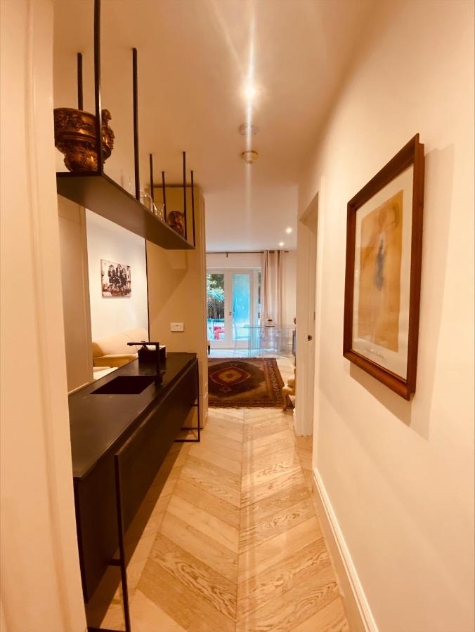 Luxury 2 Double Bedroom Flat - Kensington London Exterior photo