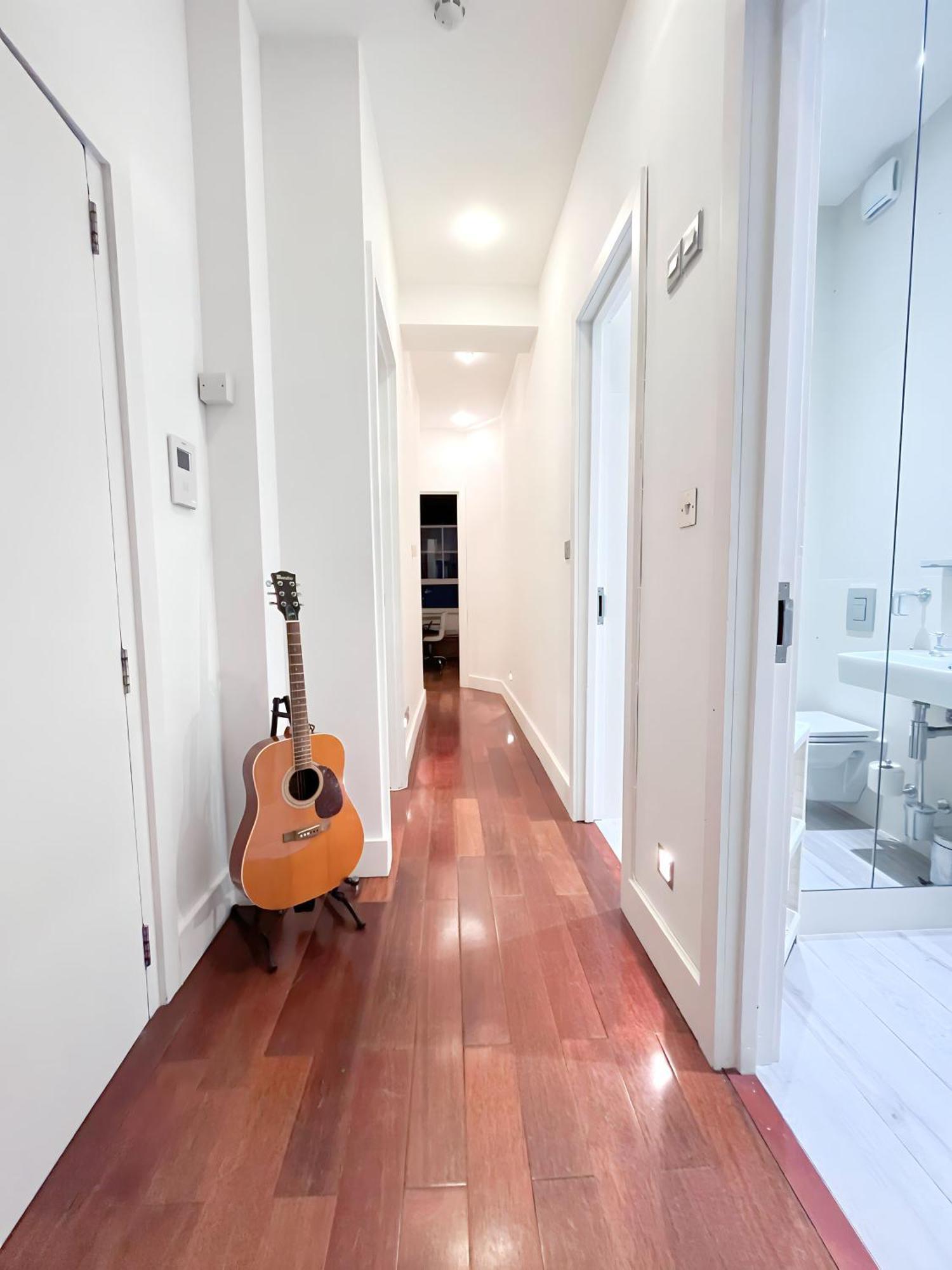 Luxury 2 Double Bedroom Flat - Kensington London Exterior photo